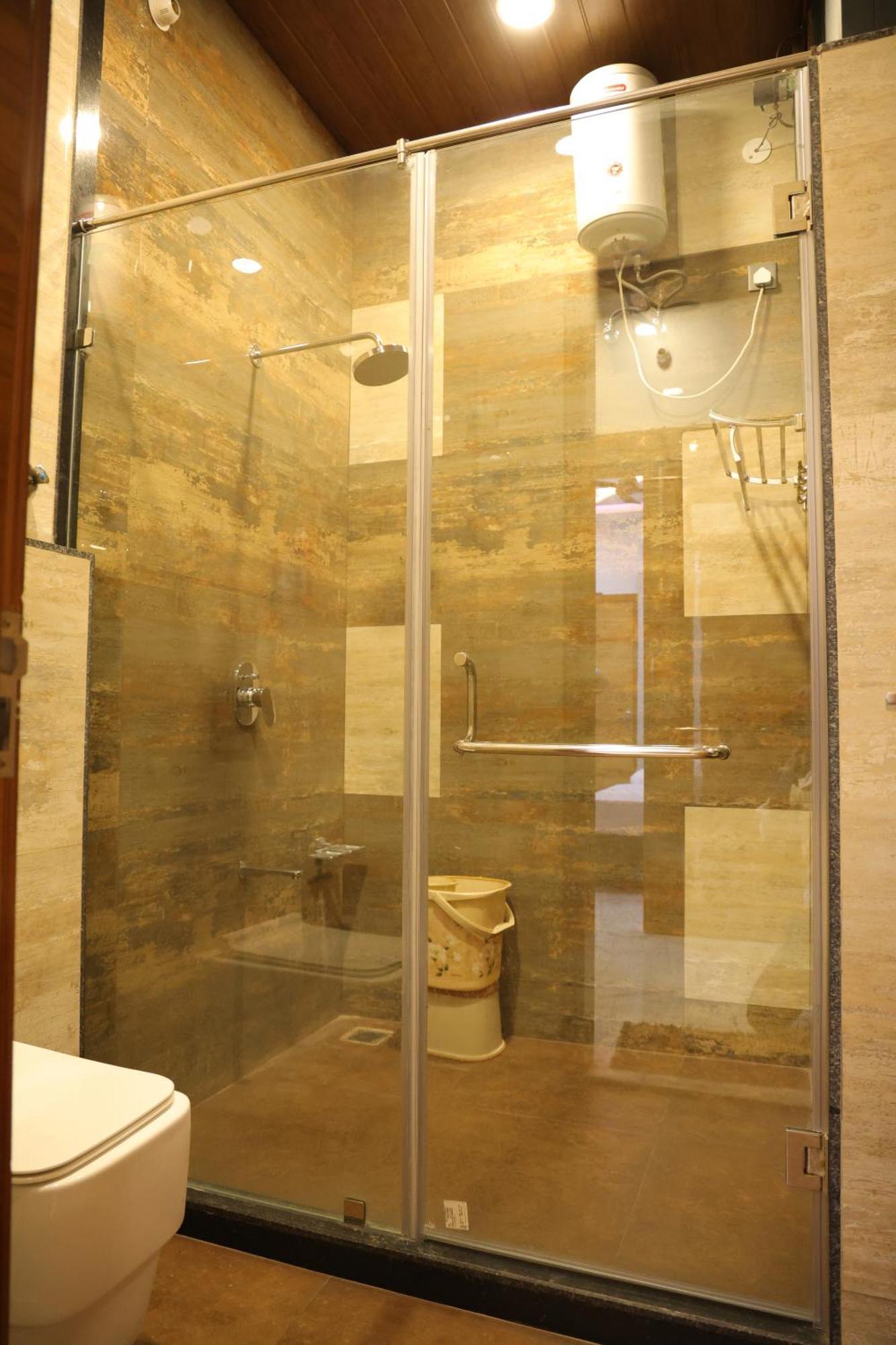 Amritam Palace A Luxury Ac Home Stay Ringas Ngoại thất bức ảnh