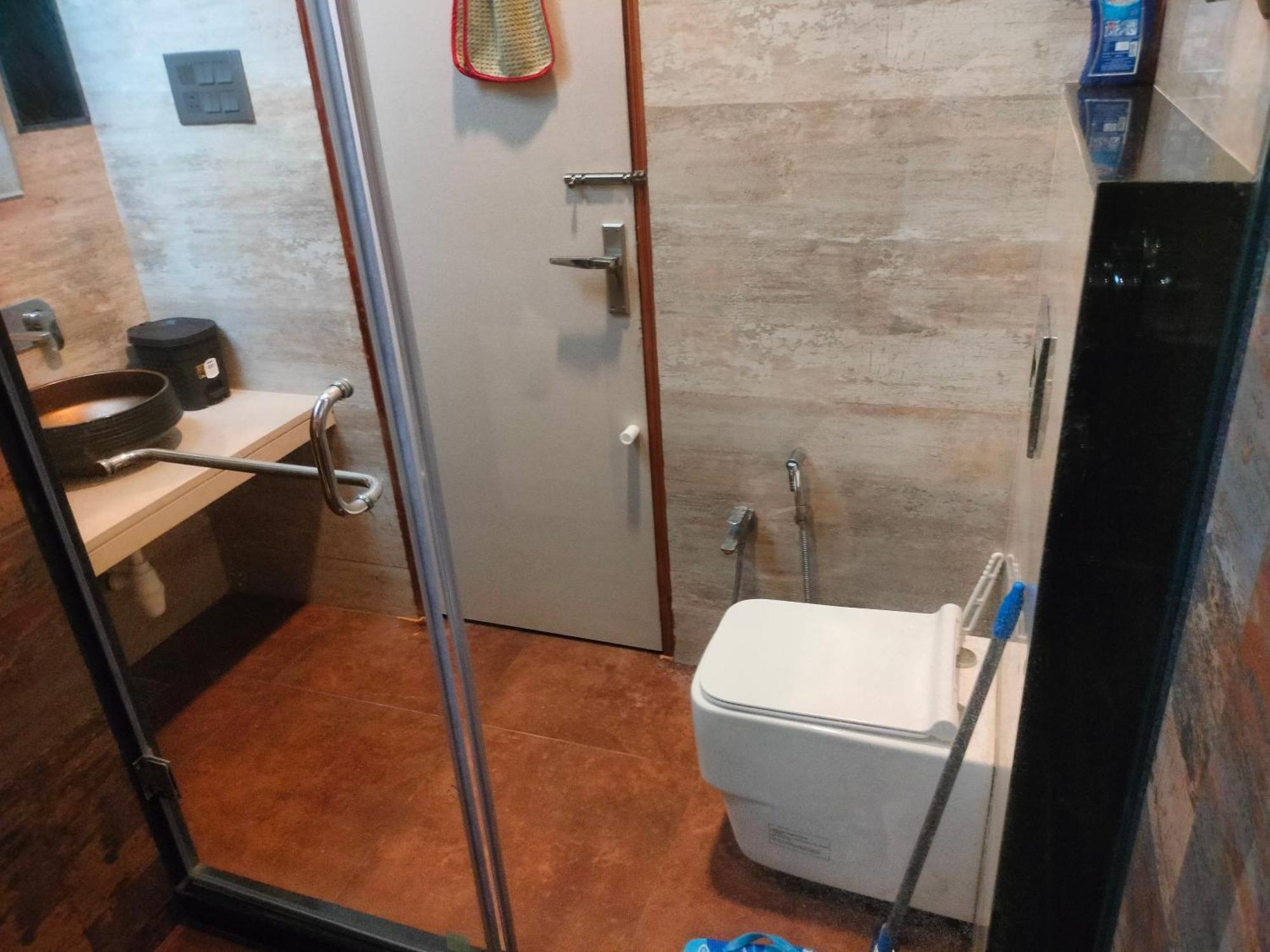 Amritam Palace A Luxury Ac Home Stay Ringas Ngoại thất bức ảnh