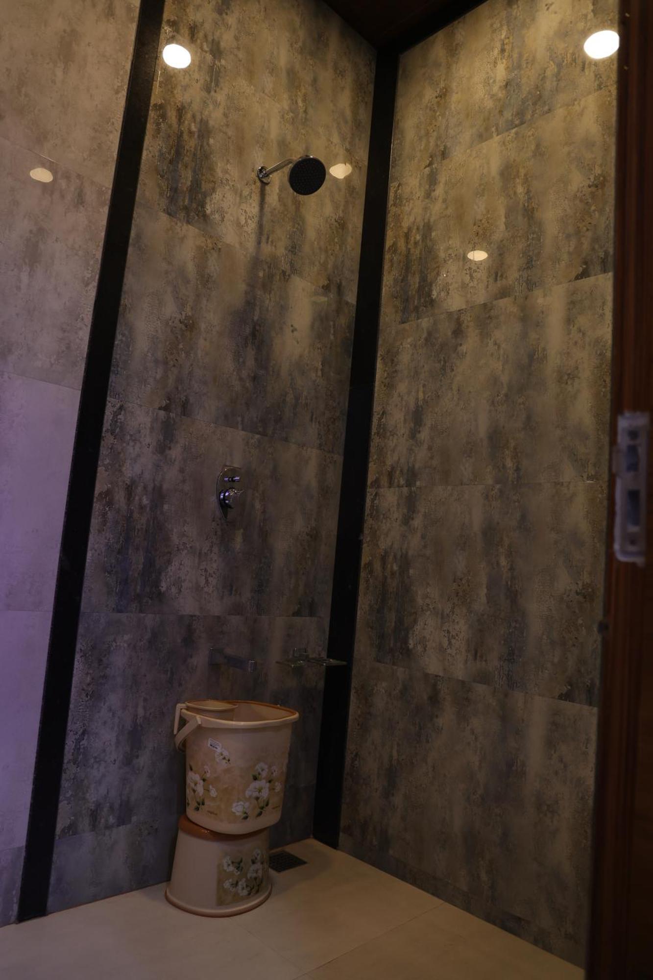 Amritam Palace A Luxury Ac Home Stay Ringas Ngoại thất bức ảnh