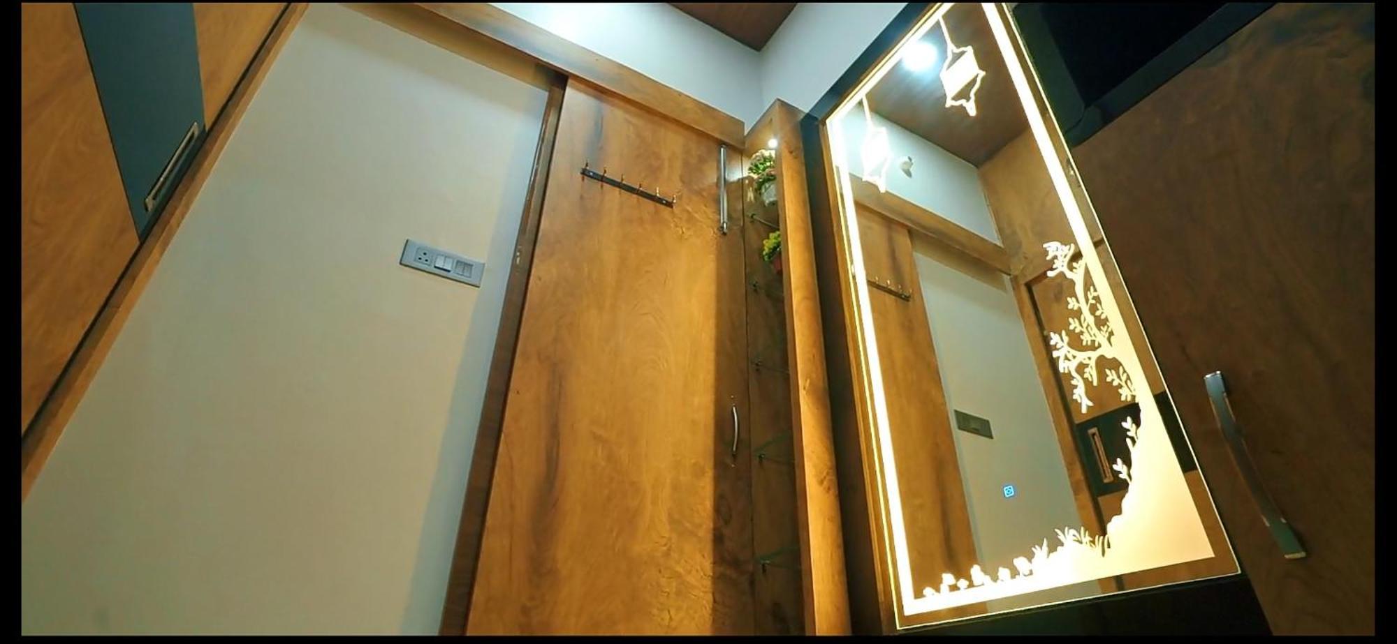 Amritam Palace A Luxury Ac Home Stay Ringas Ngoại thất bức ảnh